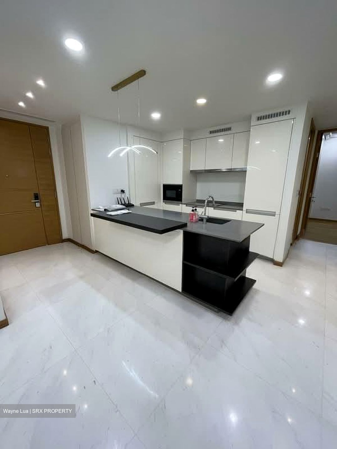 Marina One Residences (D1), Apartment #534804411